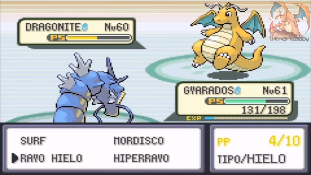 ¿Cuáles son los mejores Pokémon para atacar?