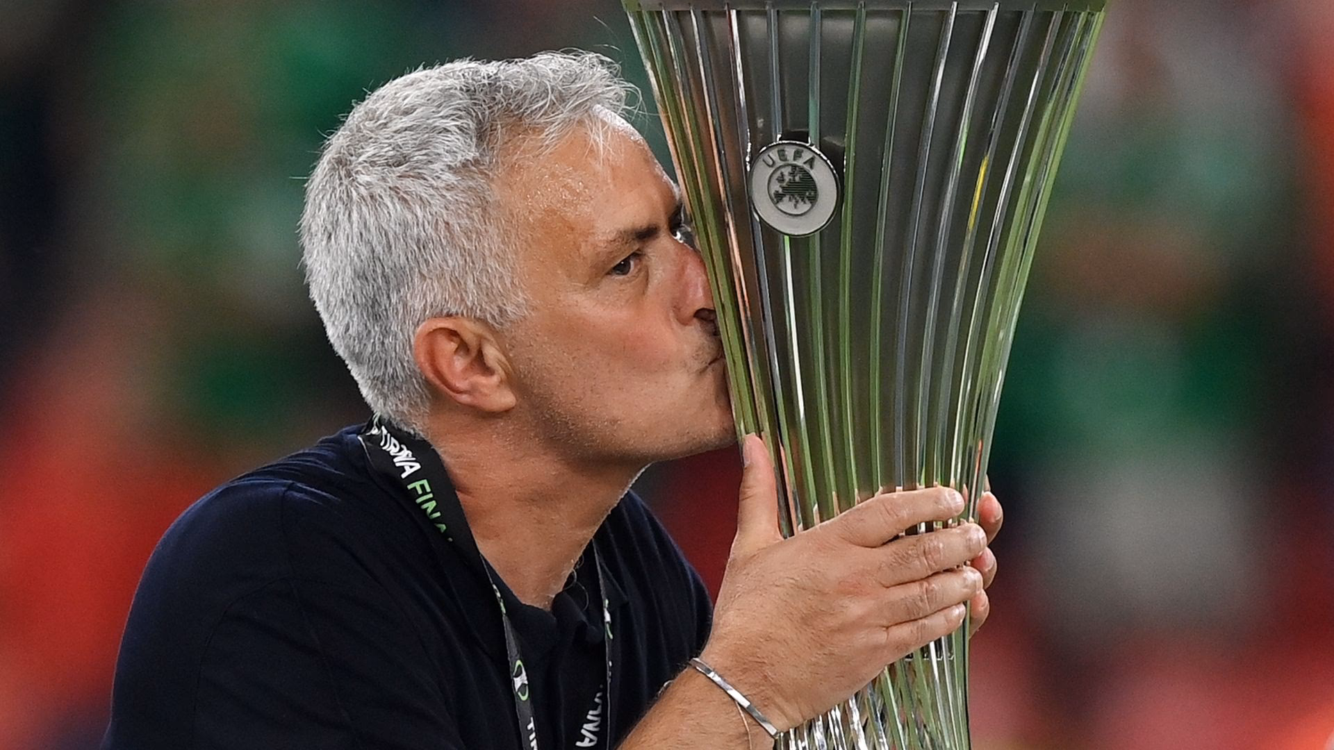 ¿Cuántos títulos ganó Mourinho?