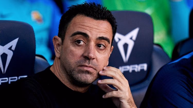 ¿Cuántos títulos ha ganado Xavi?
