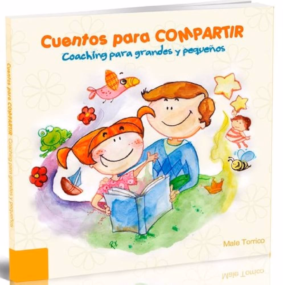 ¿Qué es 'Cuentos para pensar'?