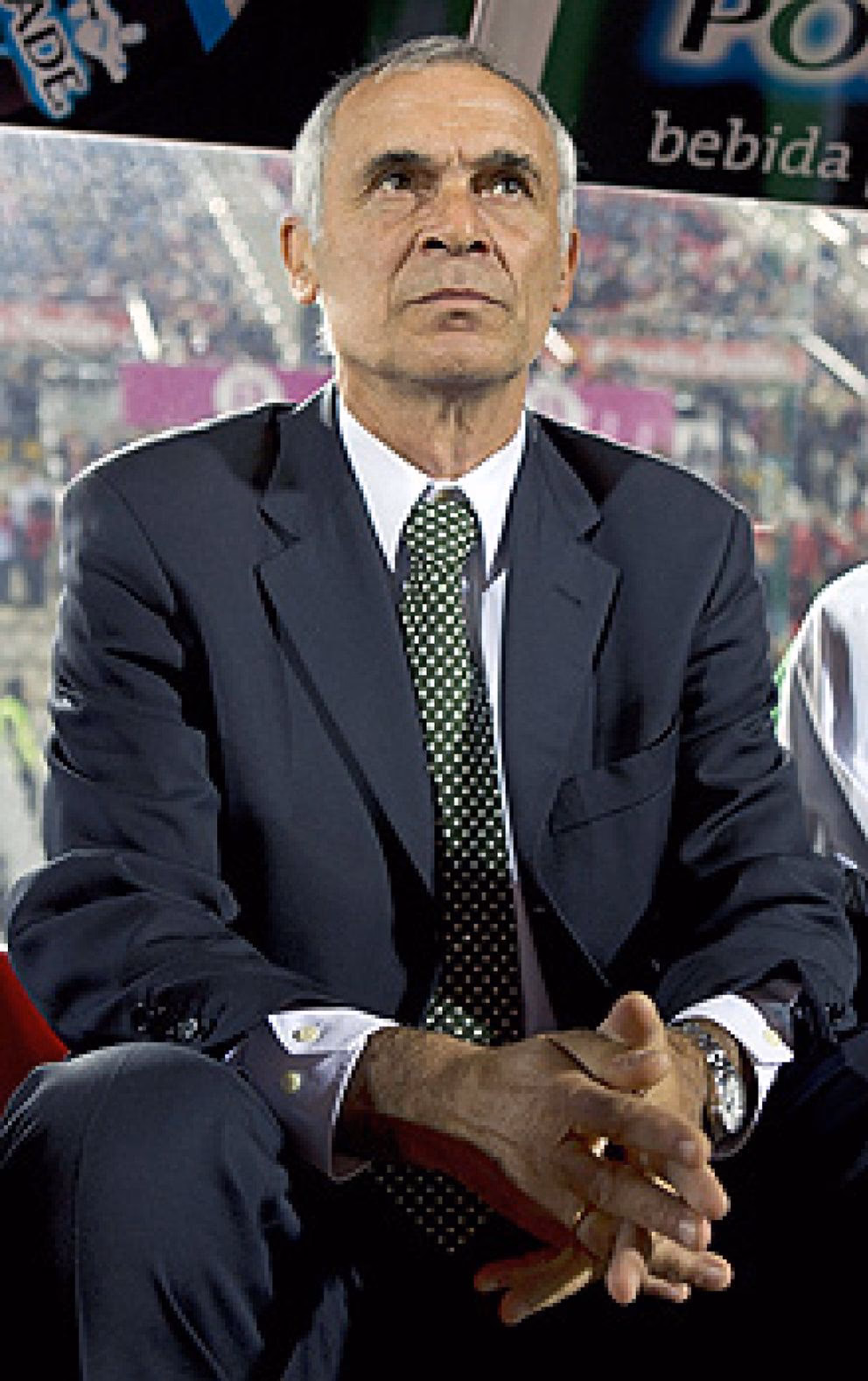 ¿Quién fue el Gran Maestro de Cúper?