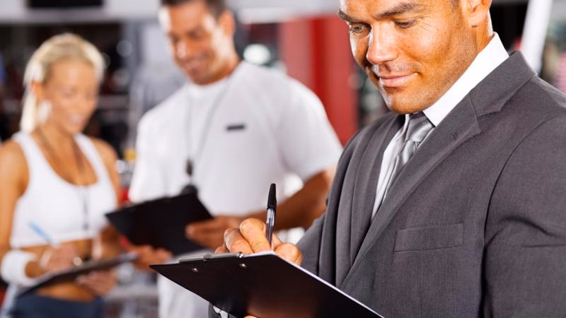 ¿Qué hace un coach personal?