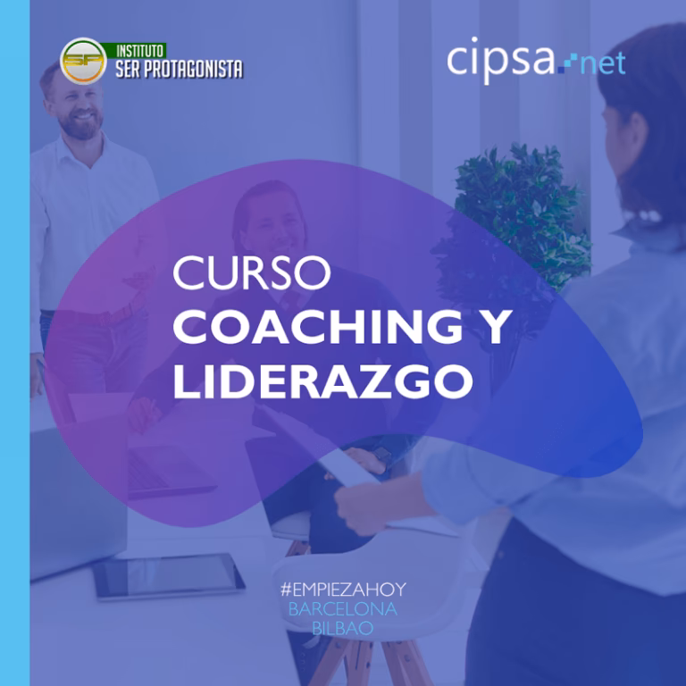 ¿Qué ofrece el Curso Coaching en Bilbao?