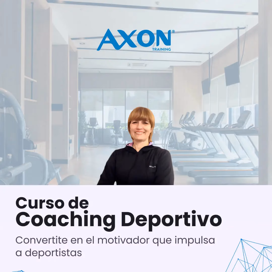 ¿Qué es el diploma de experto en coaching deportivo?