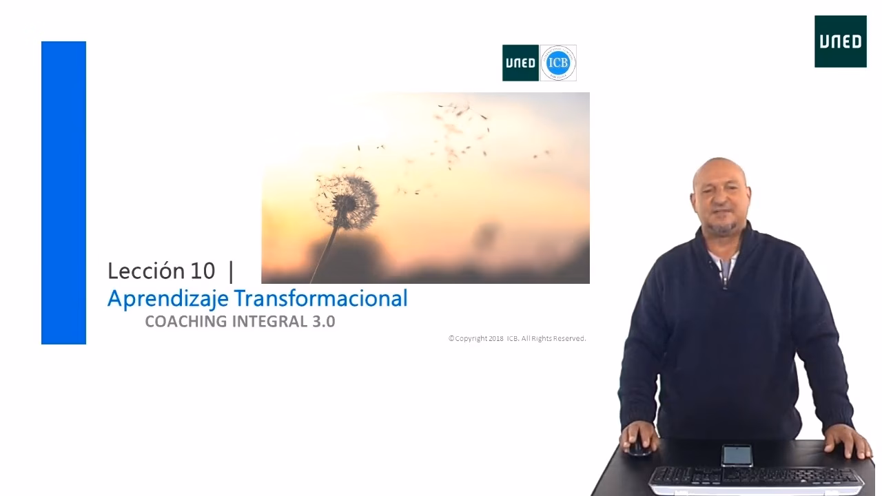 ¿Qué es un curso de coaching?