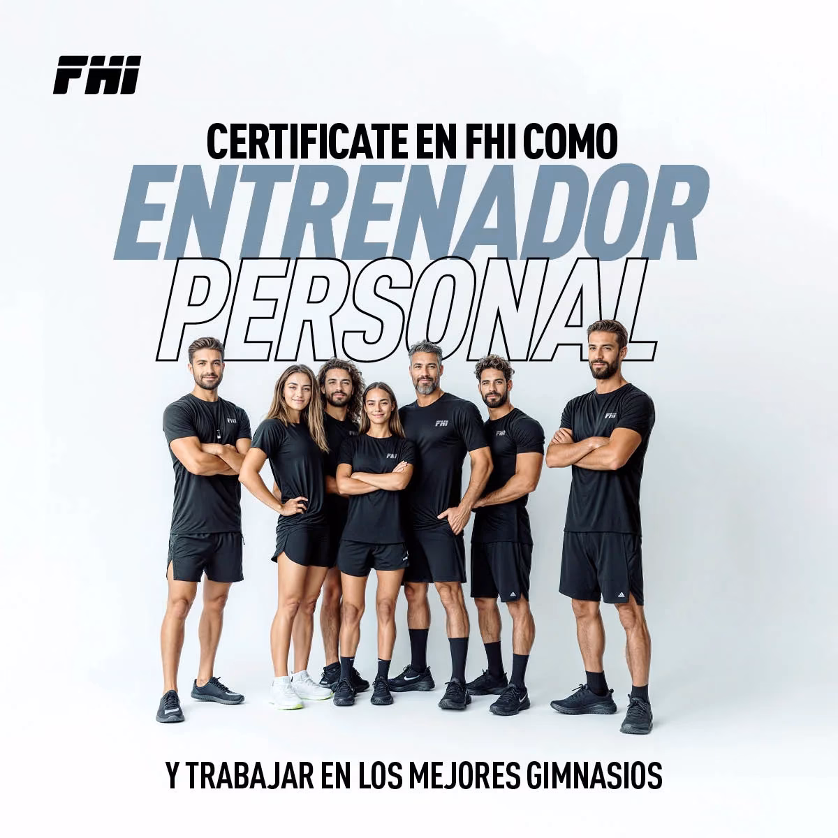 ¿Qué es un curso de entrenador deportivo?