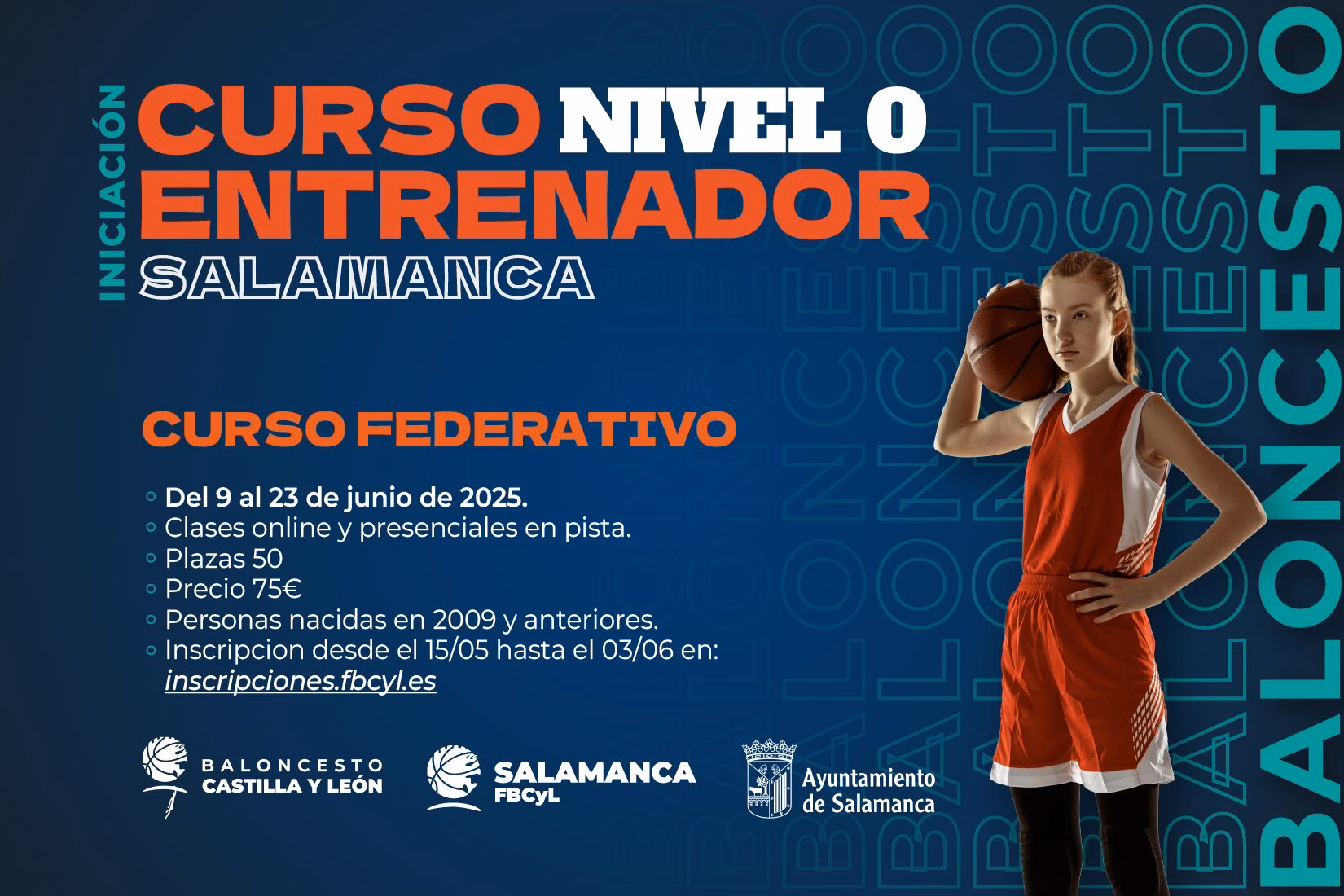 ¿Qué es un curso de entrenador de baloncesto?