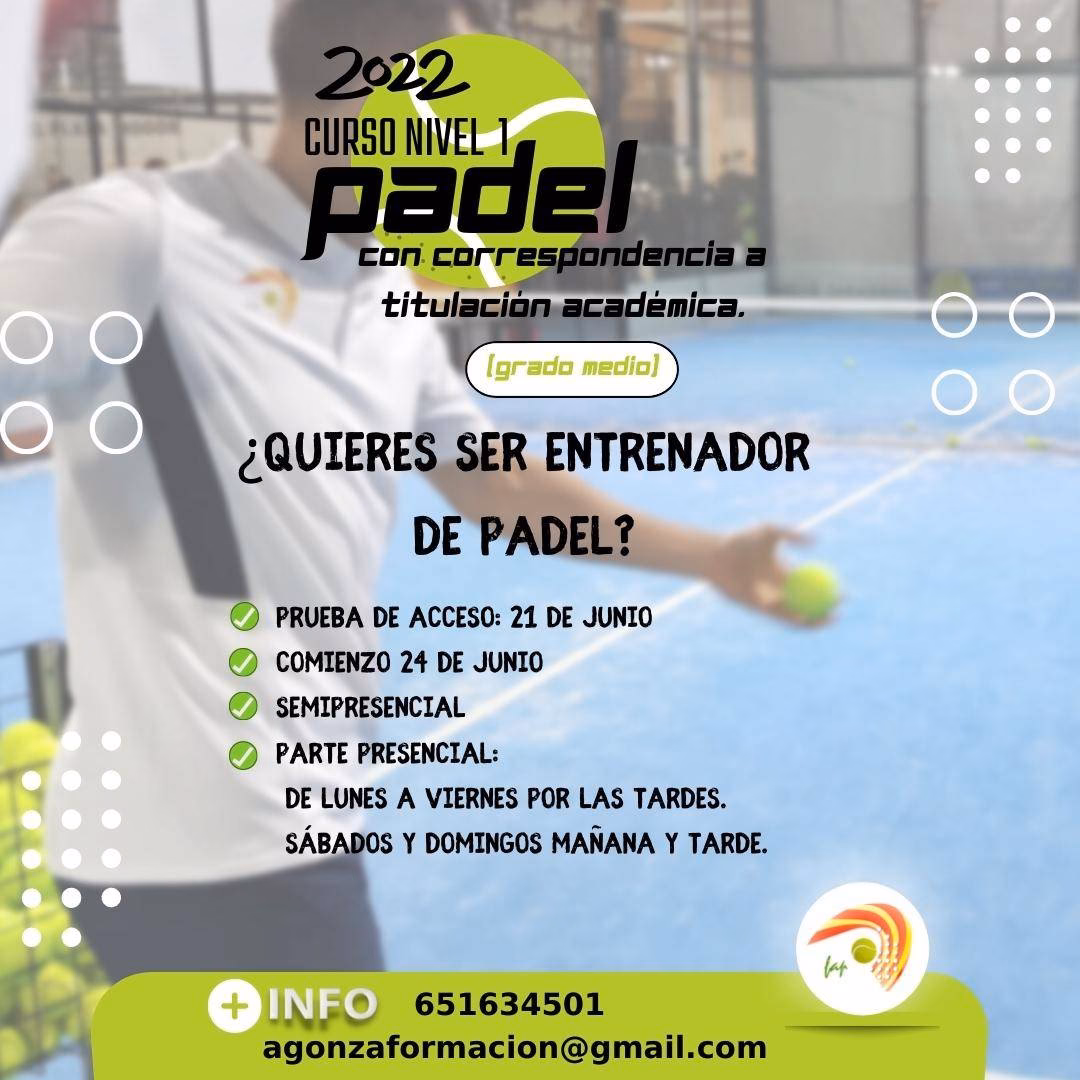 ¿Cuál es la mejor Academia de pádel?