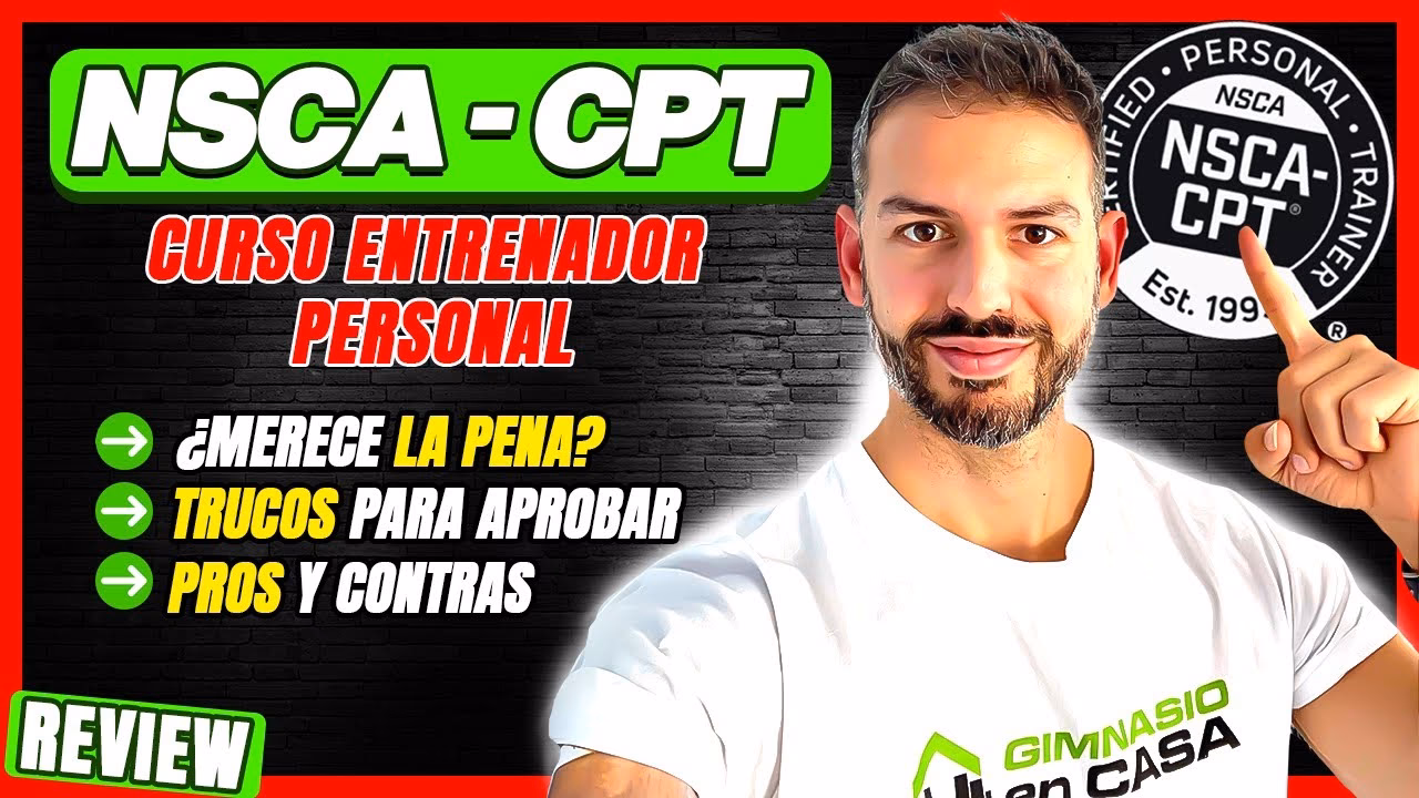 ¿Cuánto gana un entrenador en la NSCA?