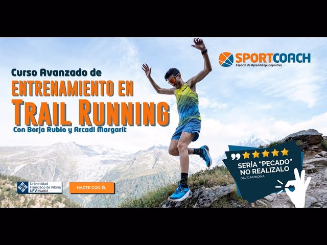 ¿Qué es el curso de entrenador?