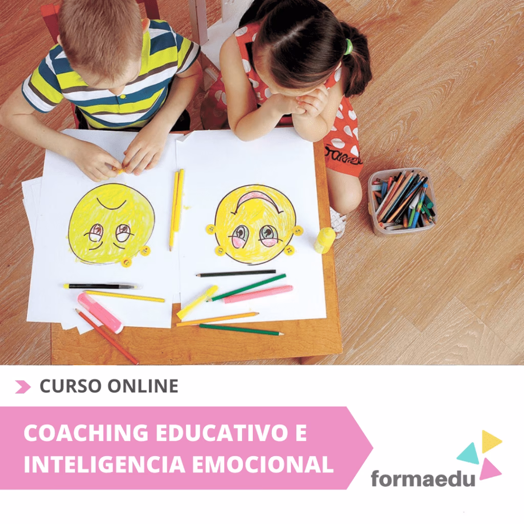 ¿Qué es el Curso Integral de coaching con PNL e inteligencia emocional?