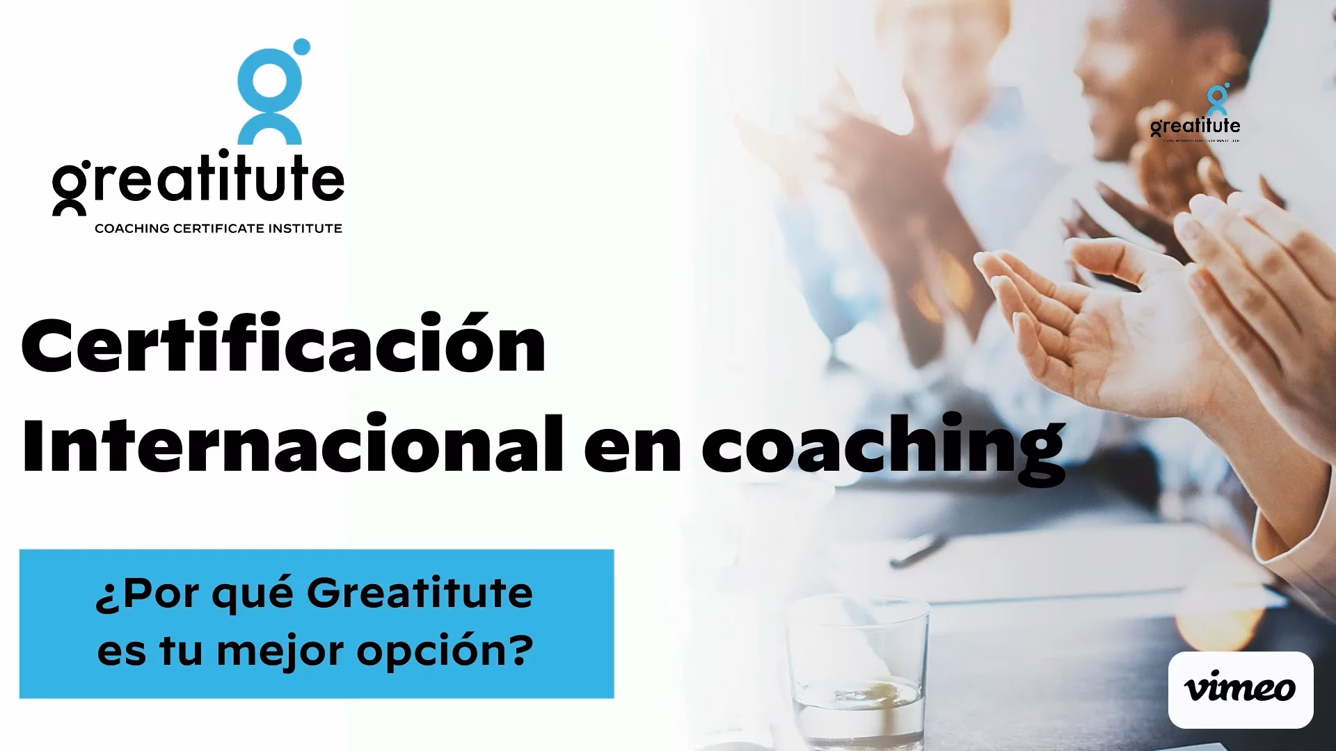 ¿Qué son los cursos de coaching en línea?