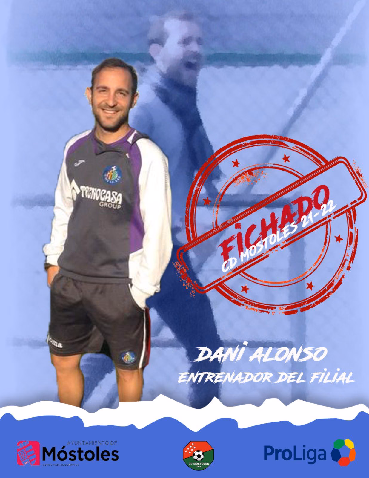 ¿Quién es el mejor boxeo de Daniel Alonso?