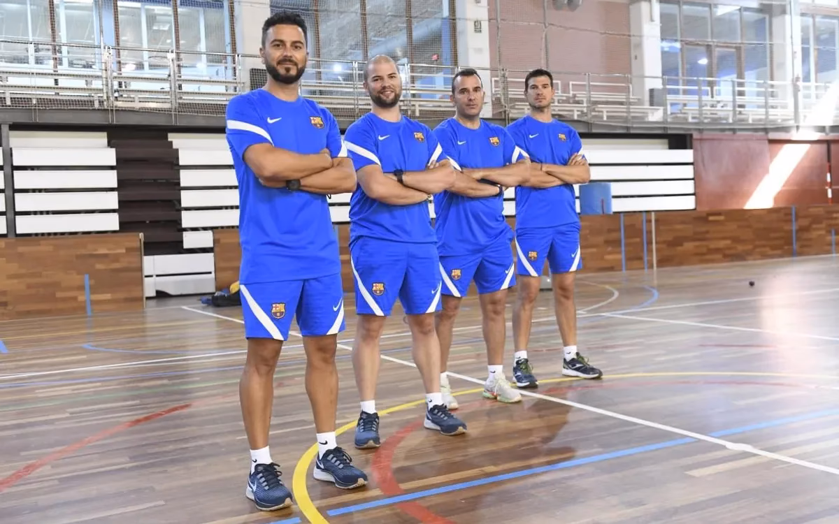 ¿Quién es Daniel Moreno?