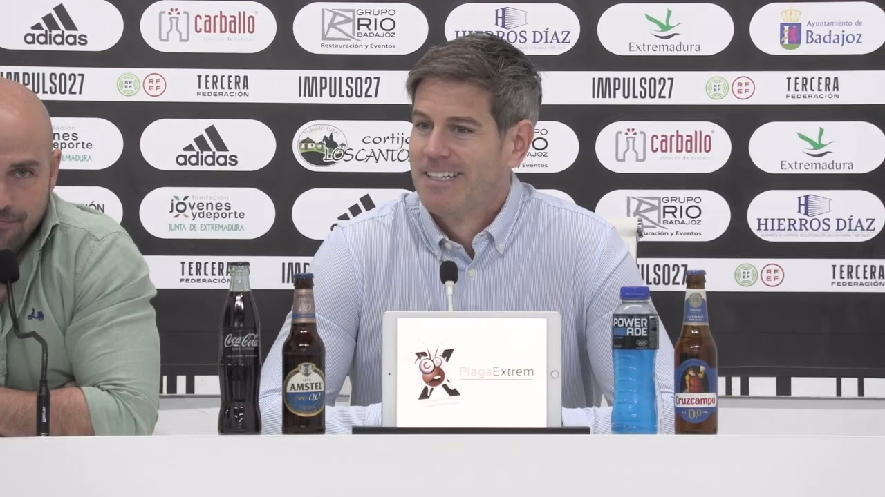 ¿Qué pasará con el plantel de David González?