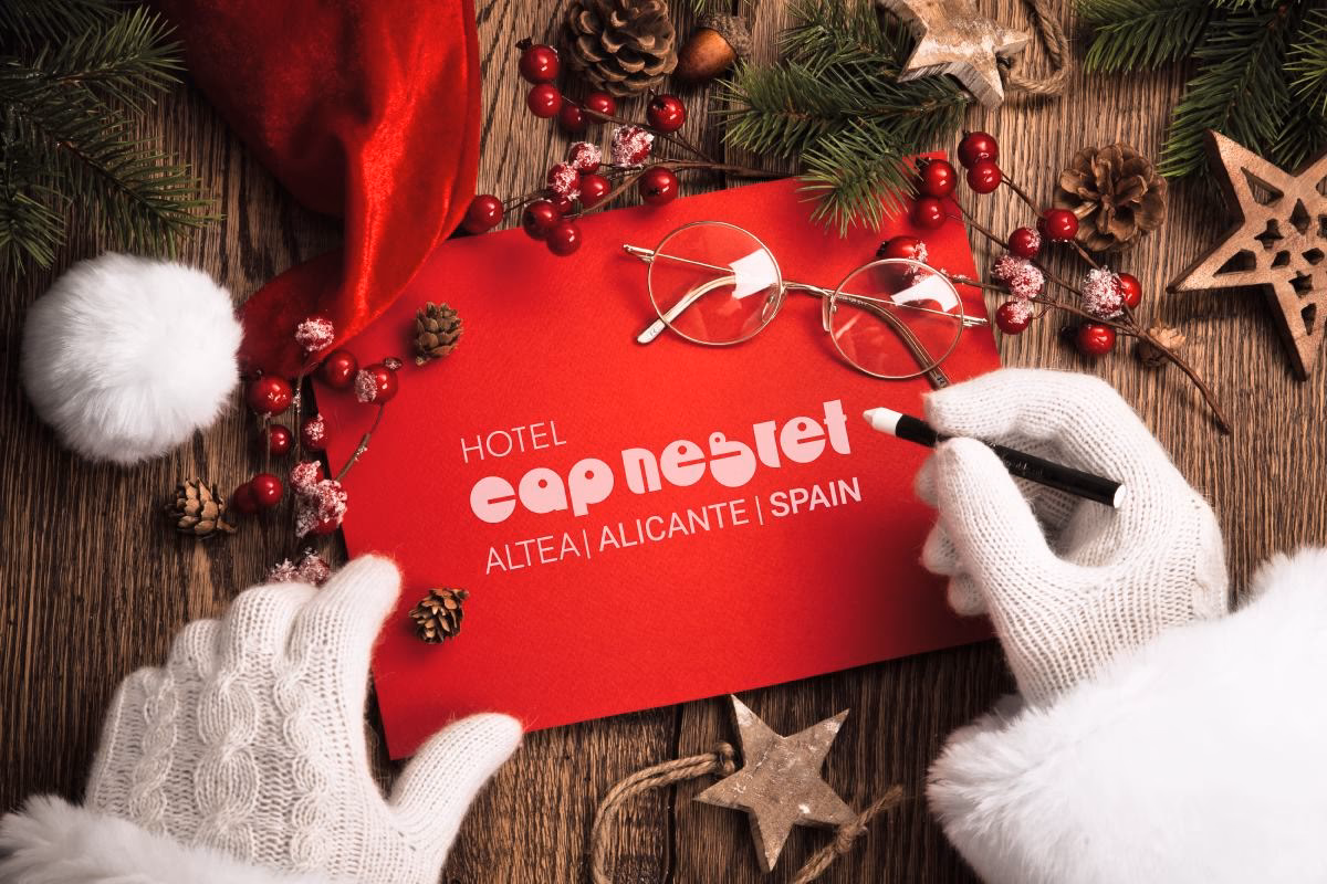 Where can I go on a Christmas Coach Trip?