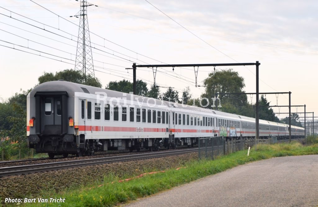 What is a double-deck coach?