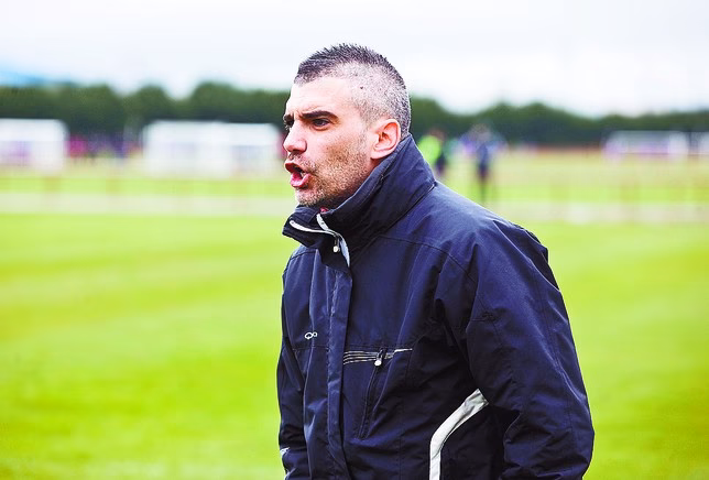 ¿Qué hacen los mozos?