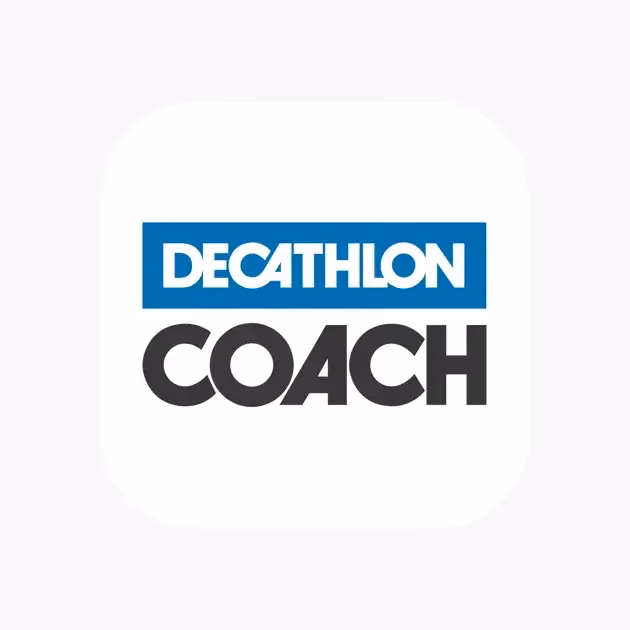 ¿Qué ofrece Decathlon Coach?