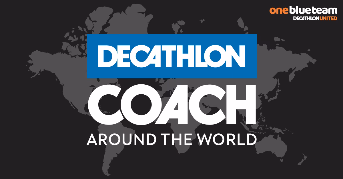 Comment jouer à Decathlon sur mon ordinateur ?