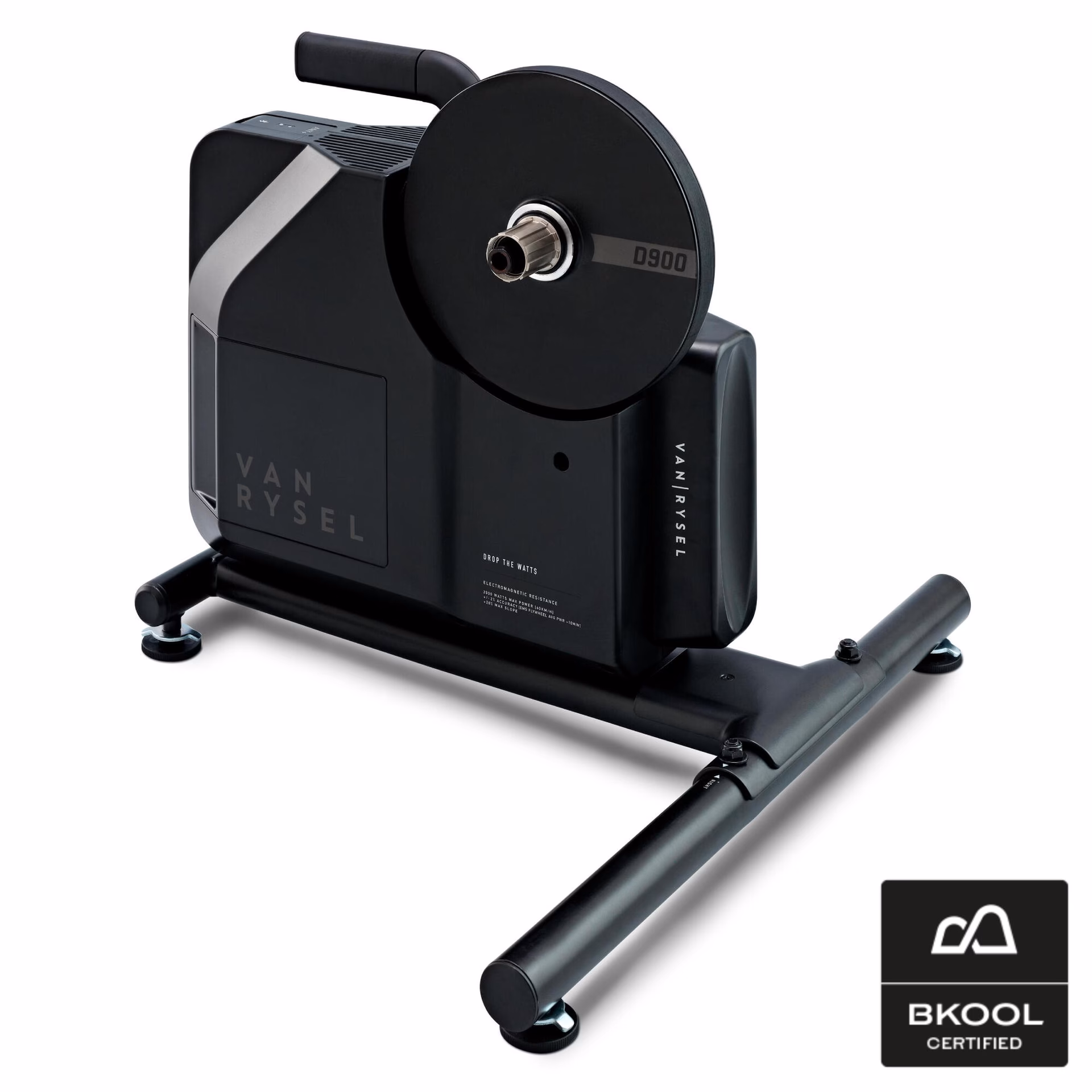 ¿Cuál es el mejor rodillo de entrenamiento para hacer deporte en casa?