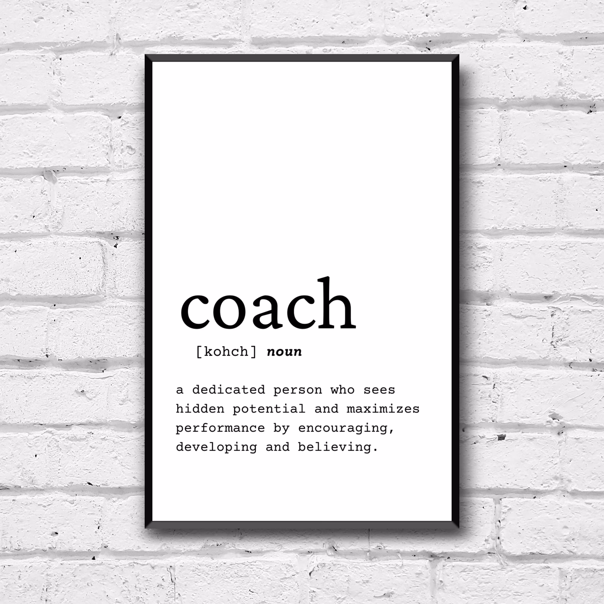 ¿Cómo se escribe coach en inglés?