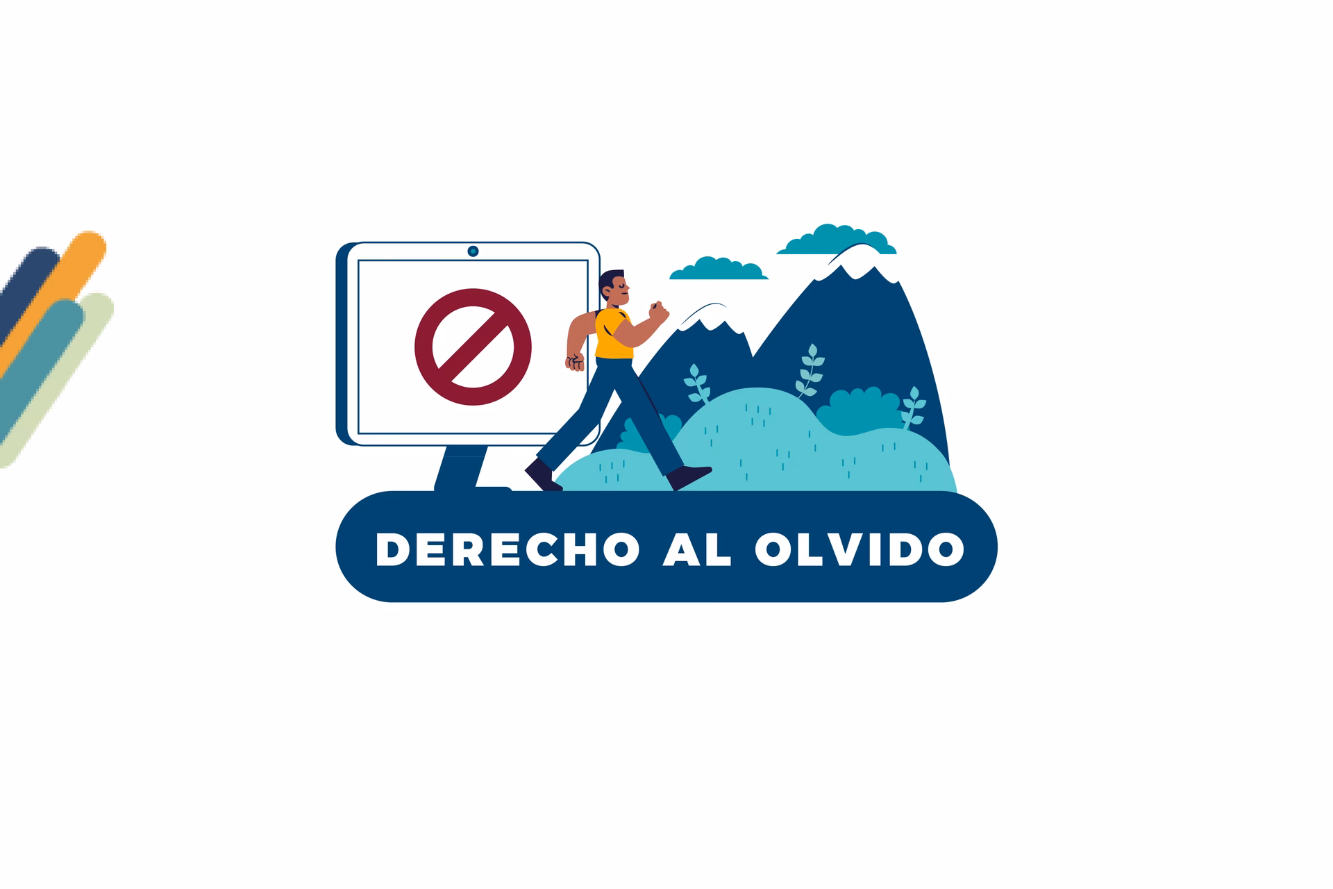 ¿Qué es el derecho al olvido?