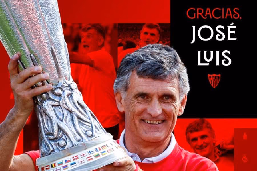 ¿Quiénes son los entrenadores que suenan para ocupar el banquillo de Nervión?