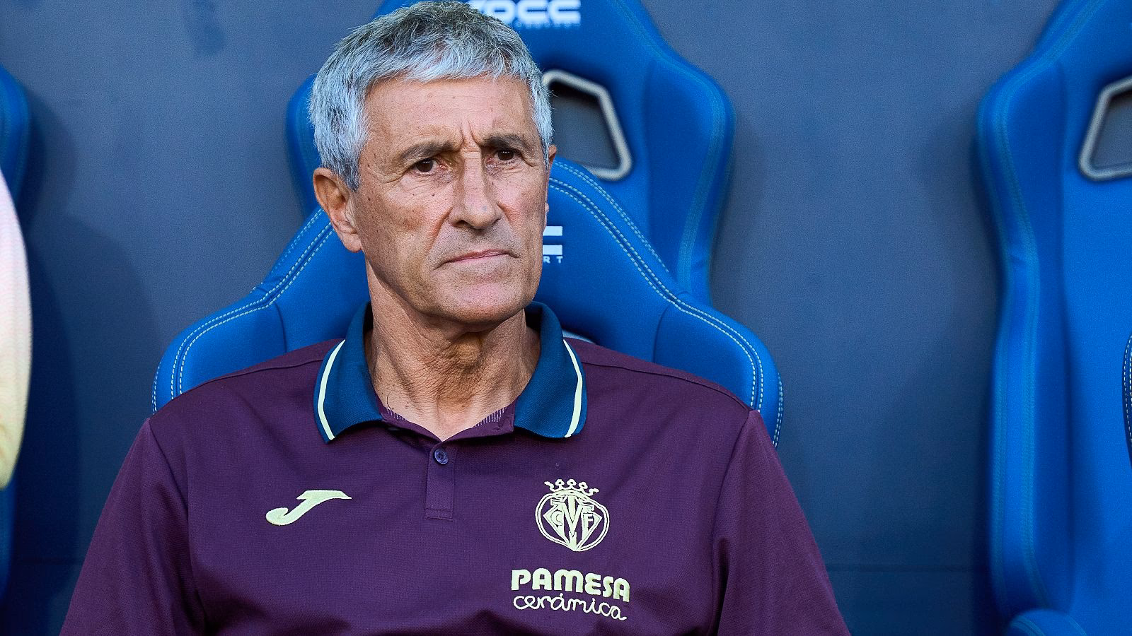 ¿Quién es el primer entrenador despedido?