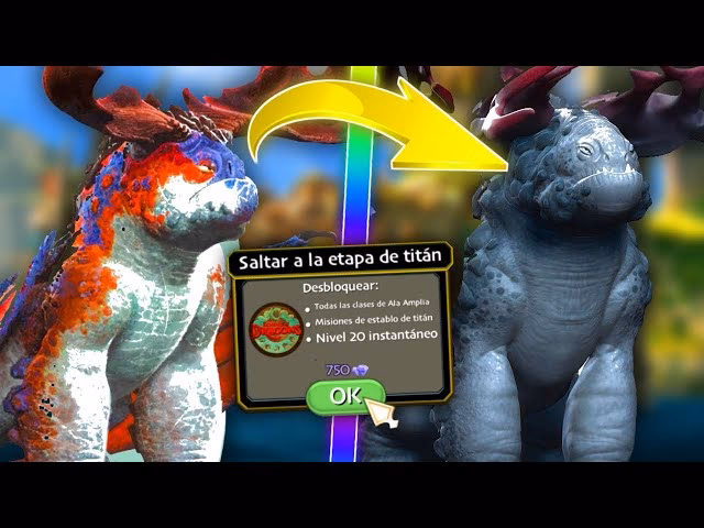 ¿Cómo despierte un dragón?