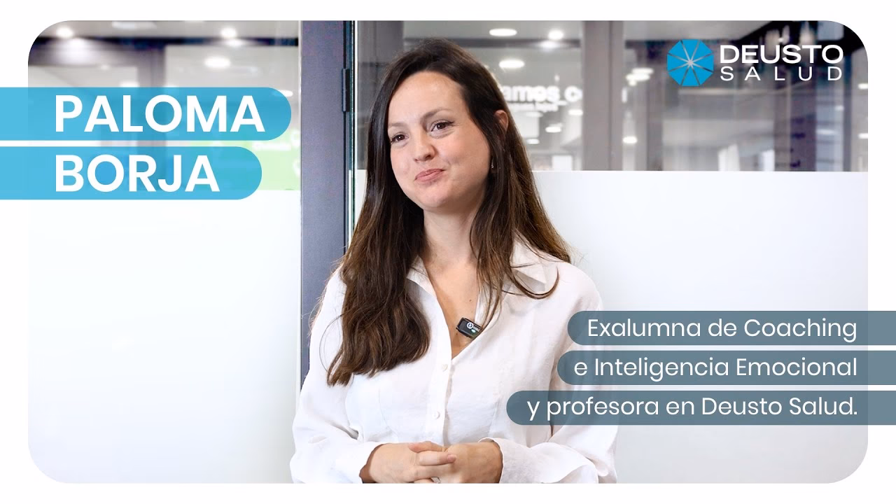 ¿Qué Cursos ofrece Deusto salud?