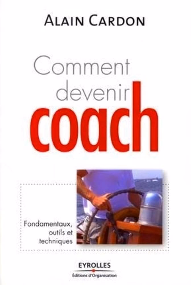 Comment devenir coach senior ?