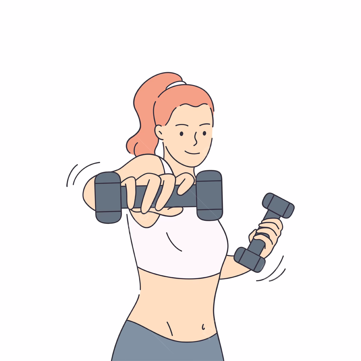 ¿Cómo funciona un buen ejercicio en el dibujo artístico?