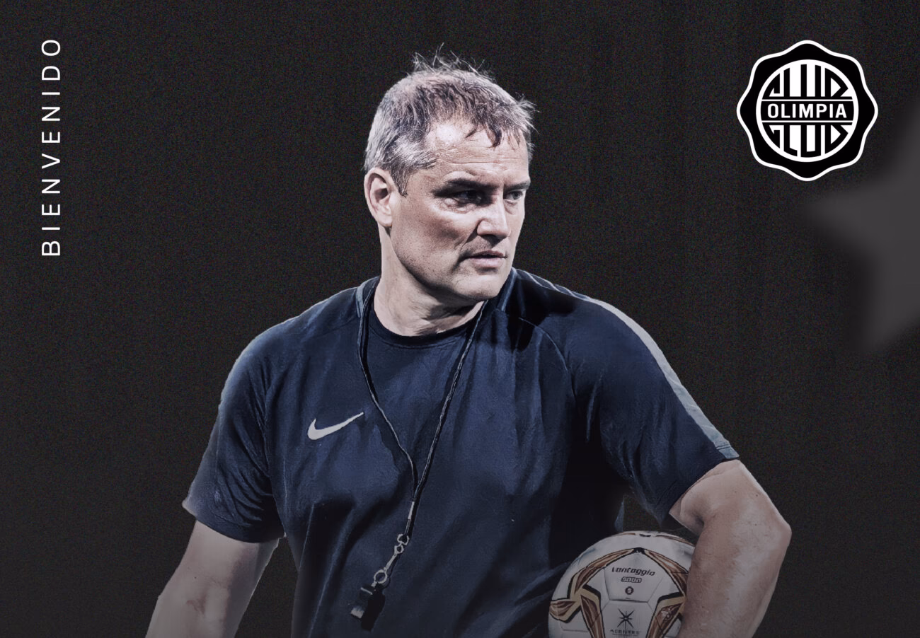 ¿Qué equipo dirige actualmente Diego Aguirre?