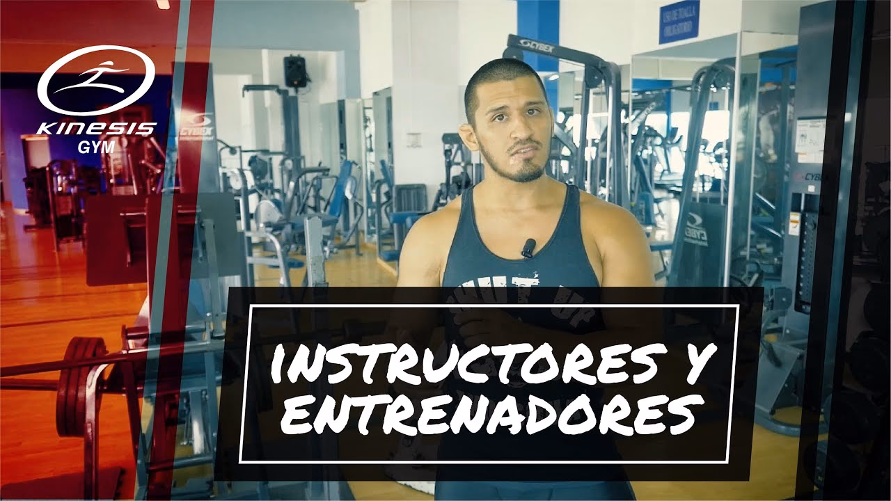 ¿Qué es un entrenador Pro?