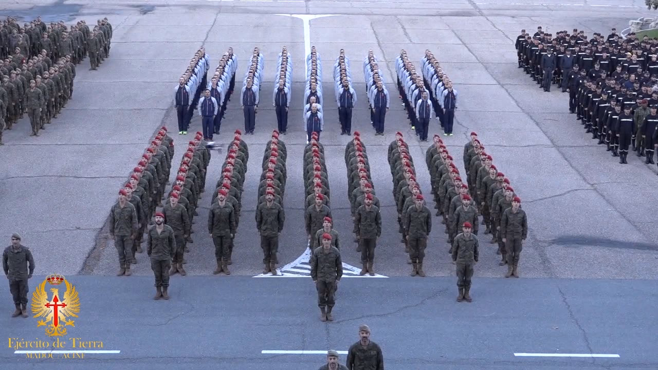 ¿Quién es el nuevo jefe del mando de personal del Ejército de tierra?