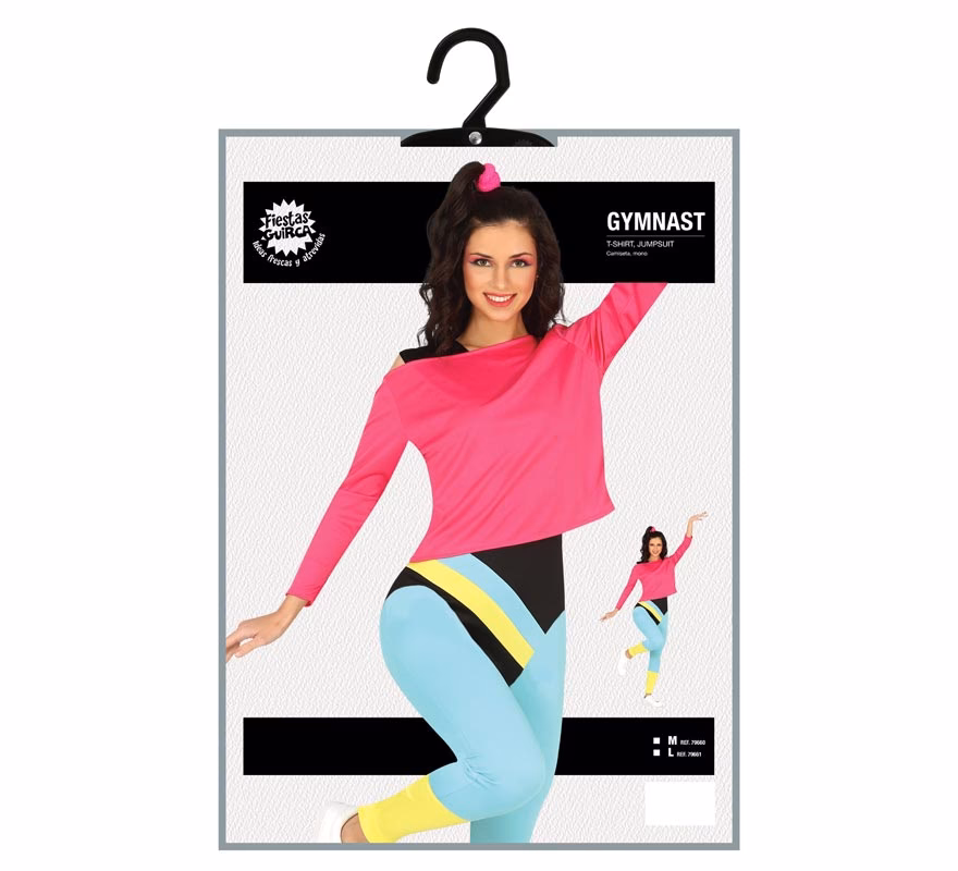 ¿Qué es la carrera del disfraz?