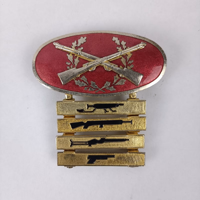 ¿Cuál es la mayor diversión del Ejército de tierra?