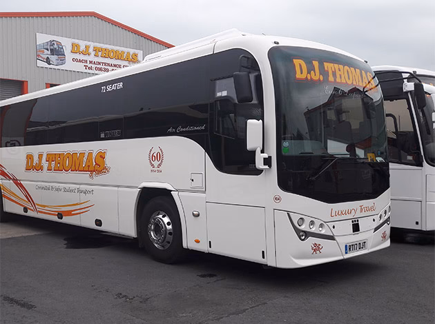 How do I contact DJ coaches?