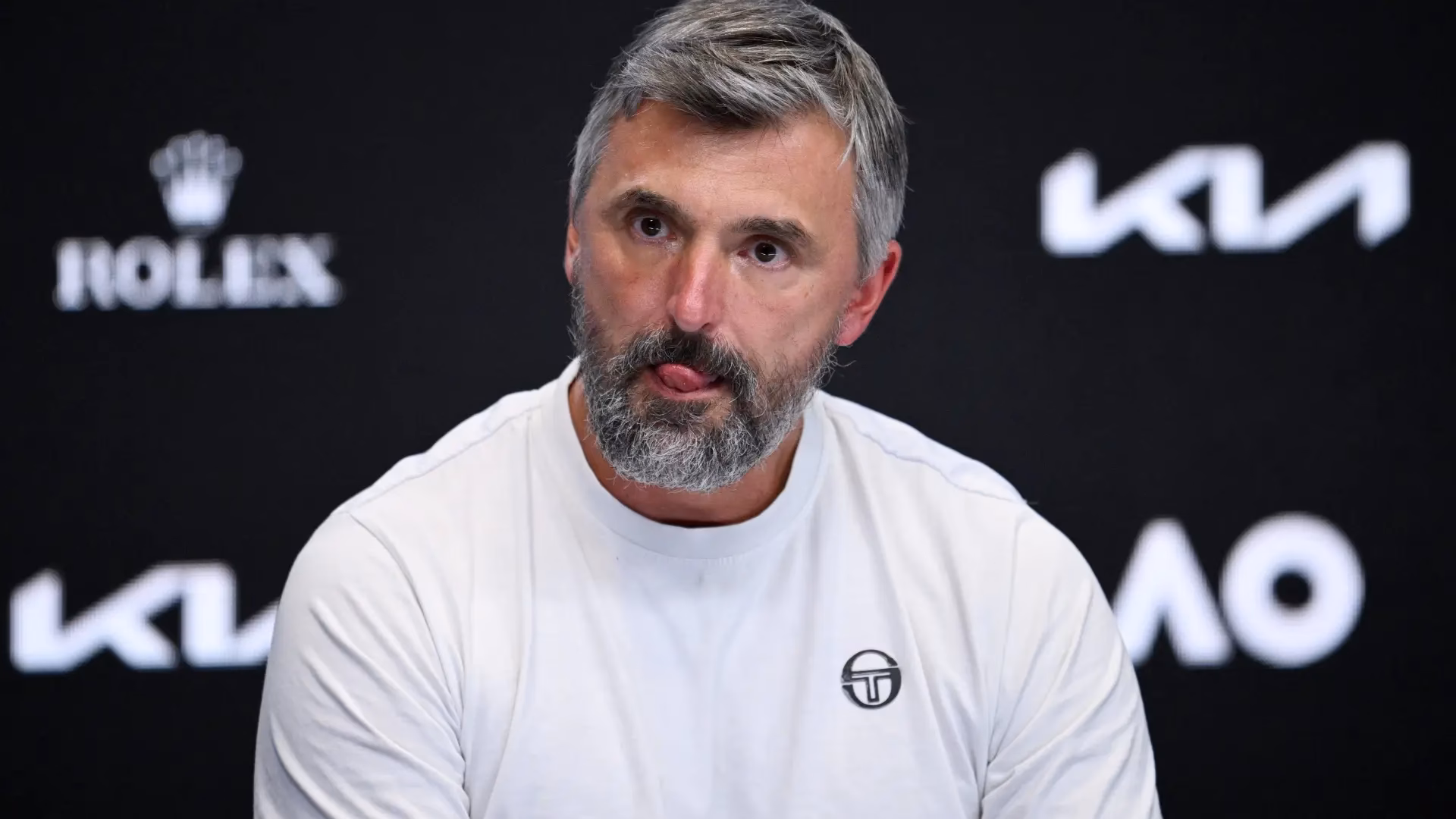 ¿Qué pasó con Djokovic y Ivanisevic?