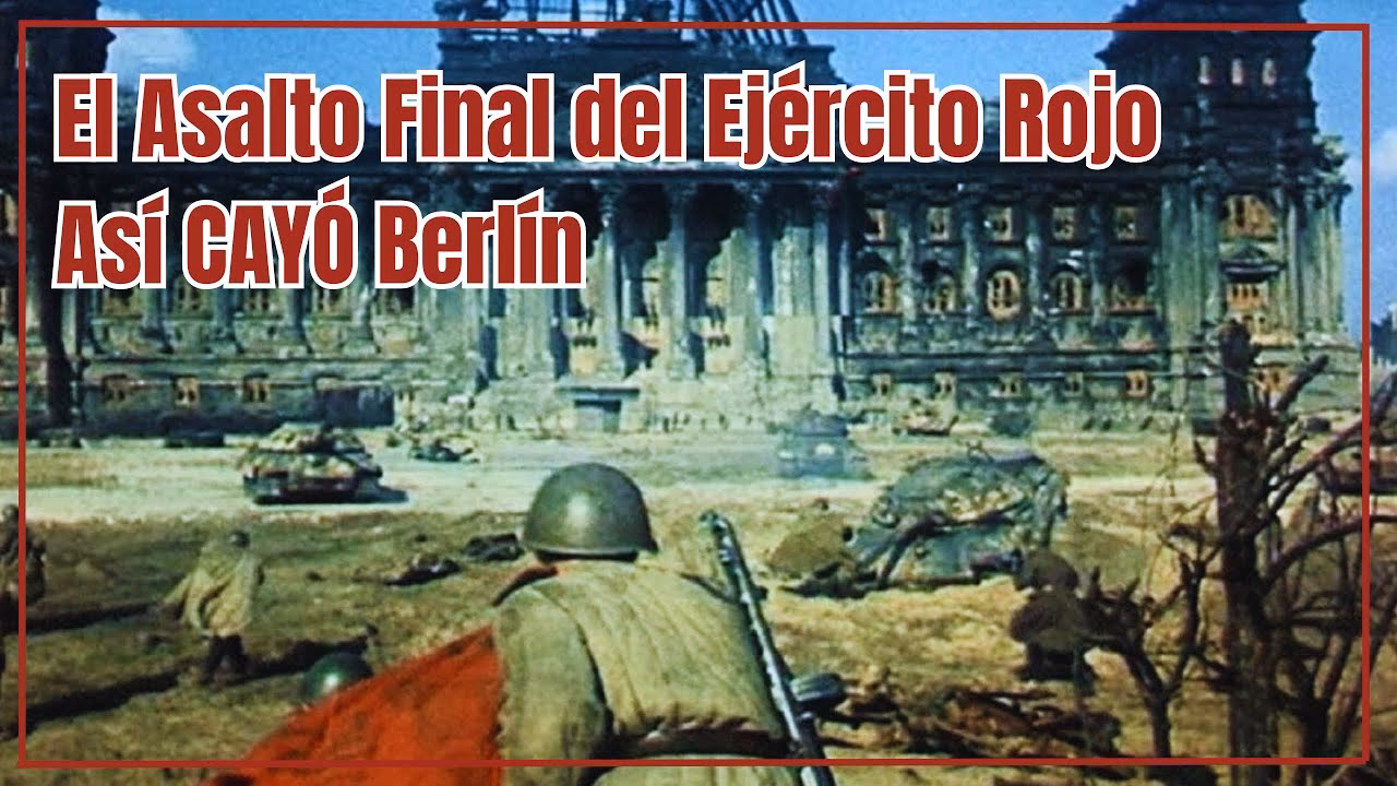 ¿Dónde se encontraba desplegado el Ejército Rojo en febrero de 1945?