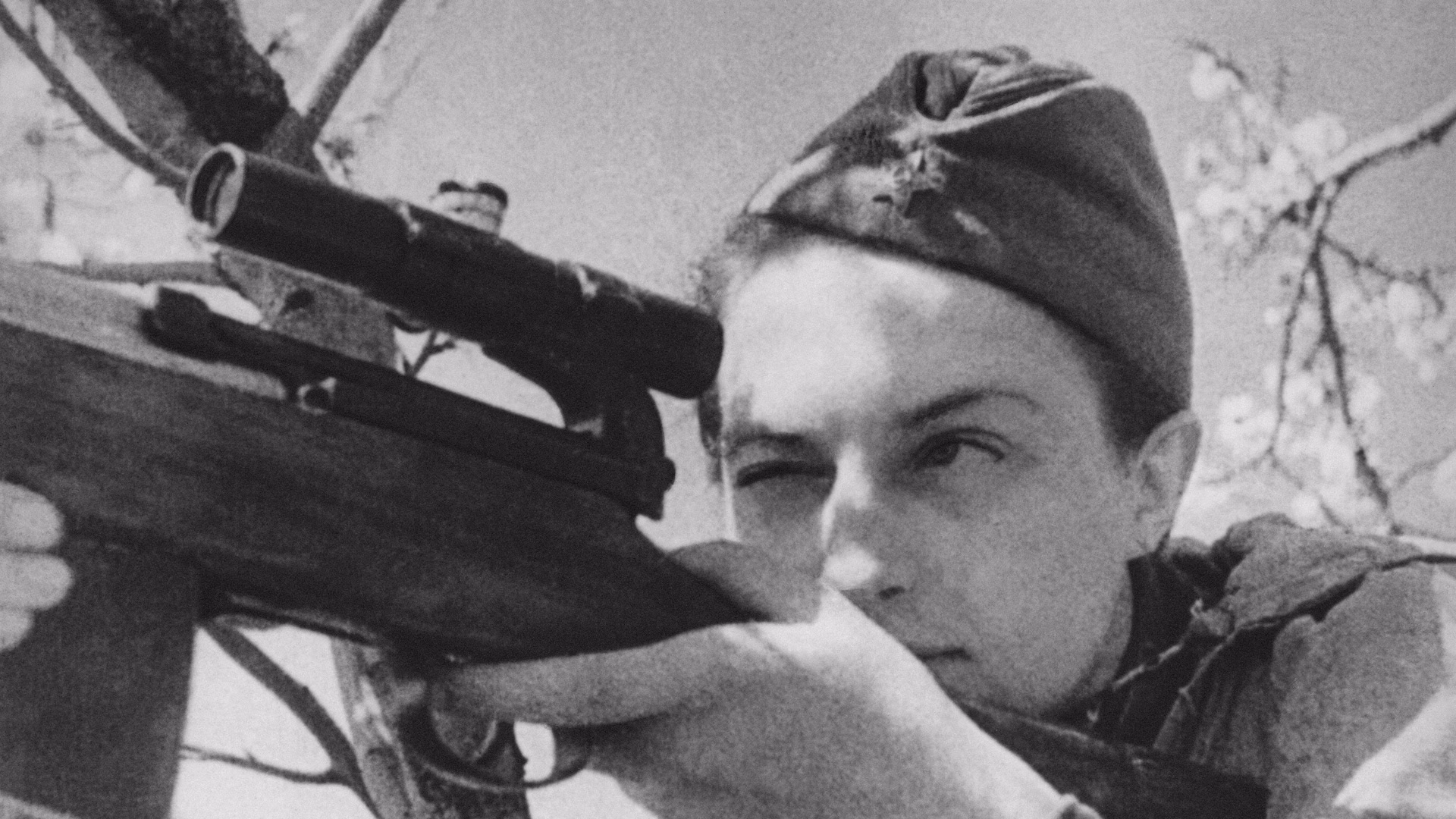 ¿Quién es el autor de el Ejército Rojo?