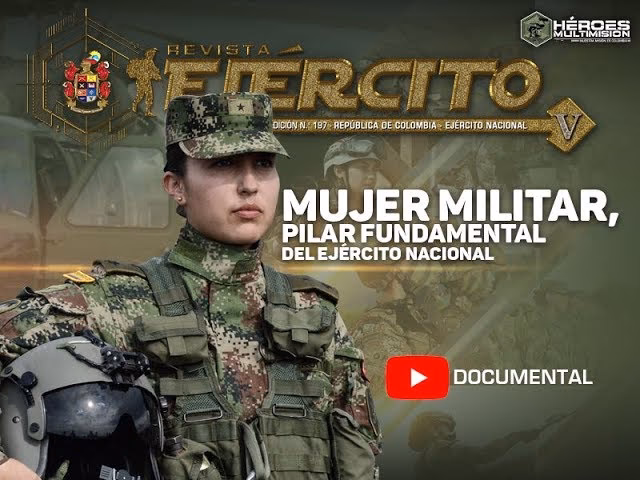 ¿Cuáles son los ejes principales del documental?