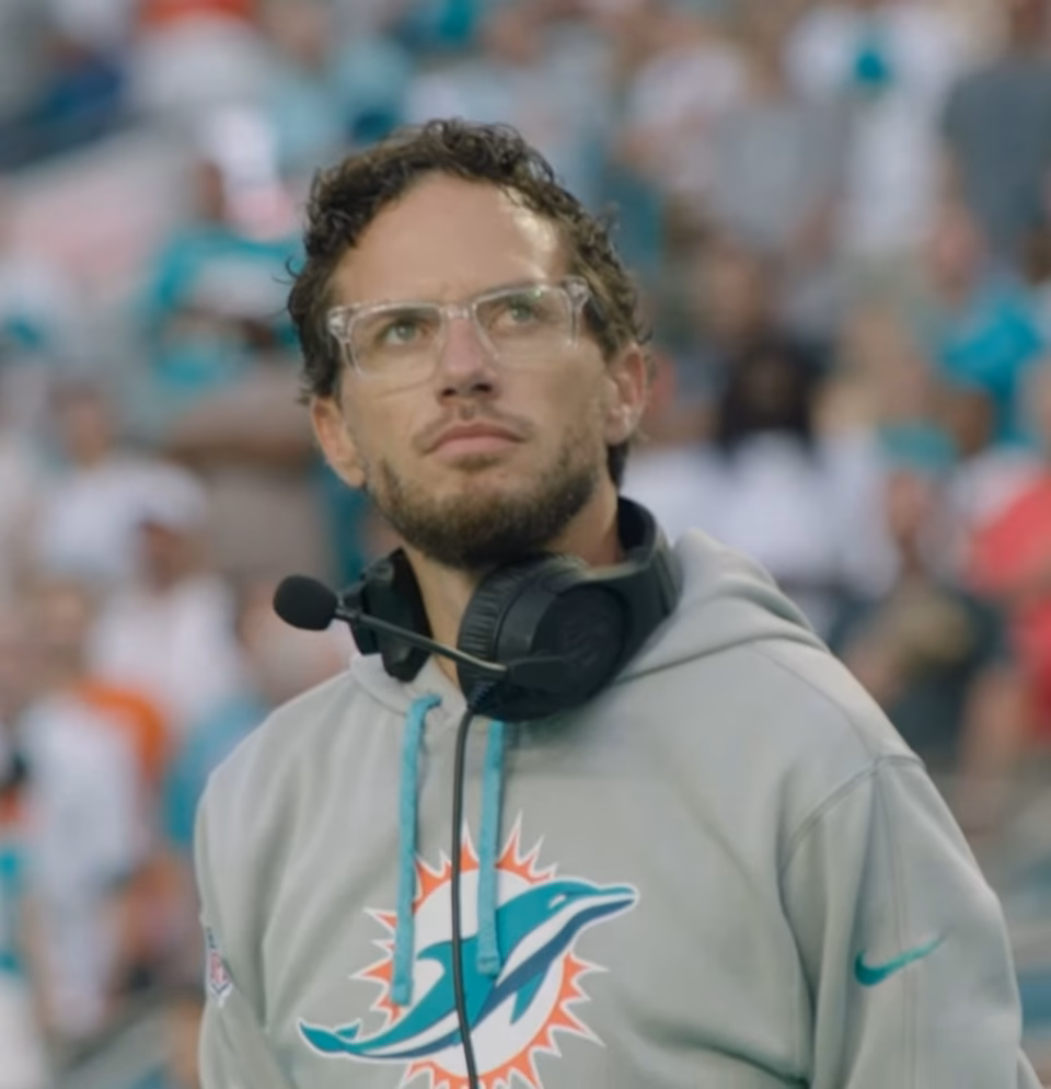 Are the Dolphins ready to practice 2022?