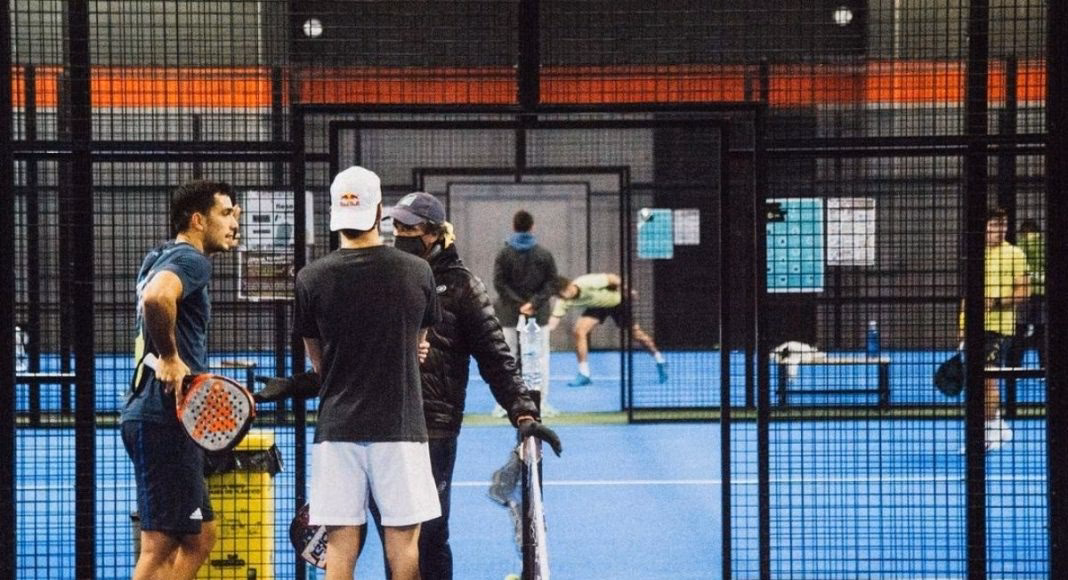 ¿Quién es el nuevo compañero de Ale Galán?