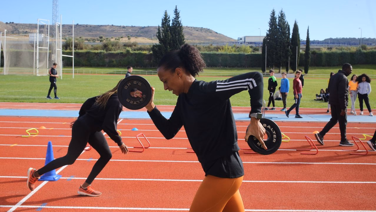 ¿Qué pasó con Ana Peleteiro?