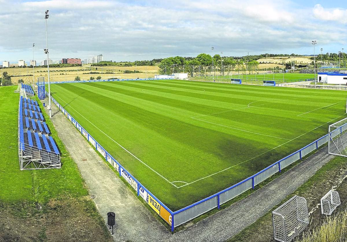 ¿Dónde se juega el Partido del Alavés?