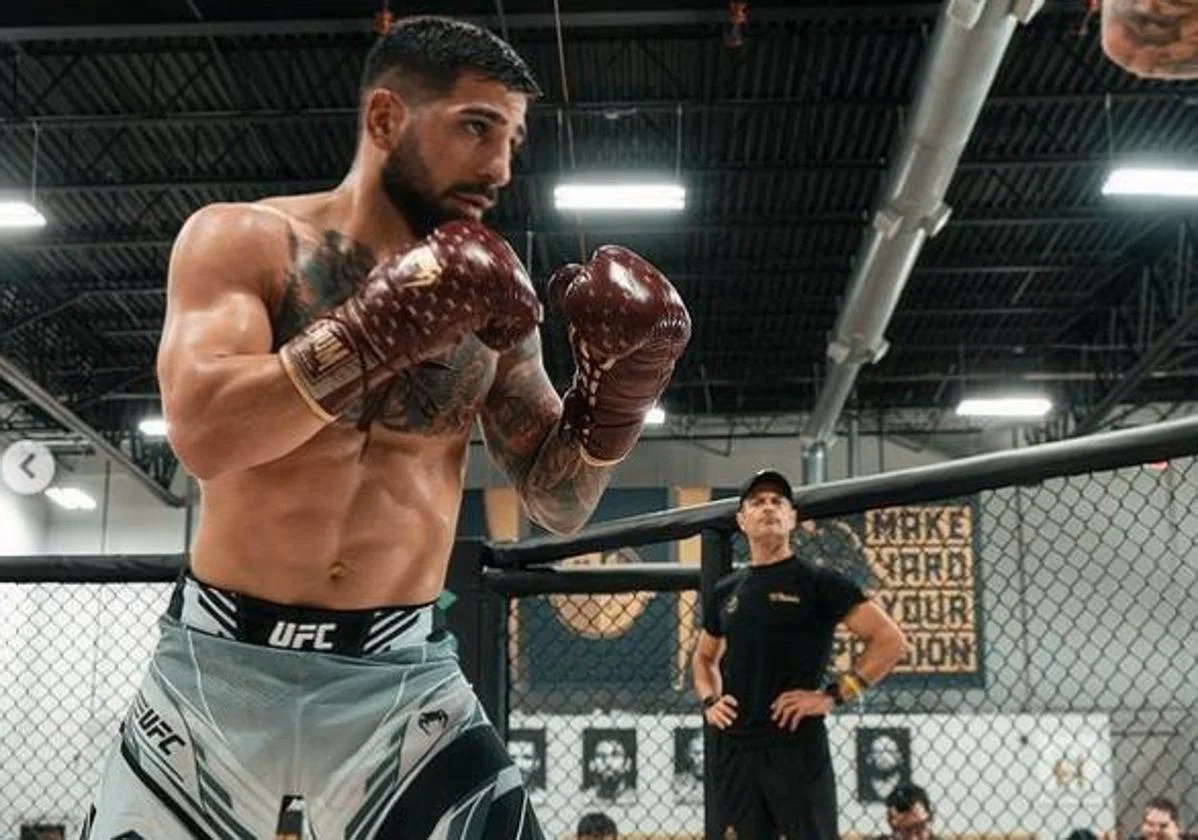 ¿Por qué Ilia llegó al equipo?