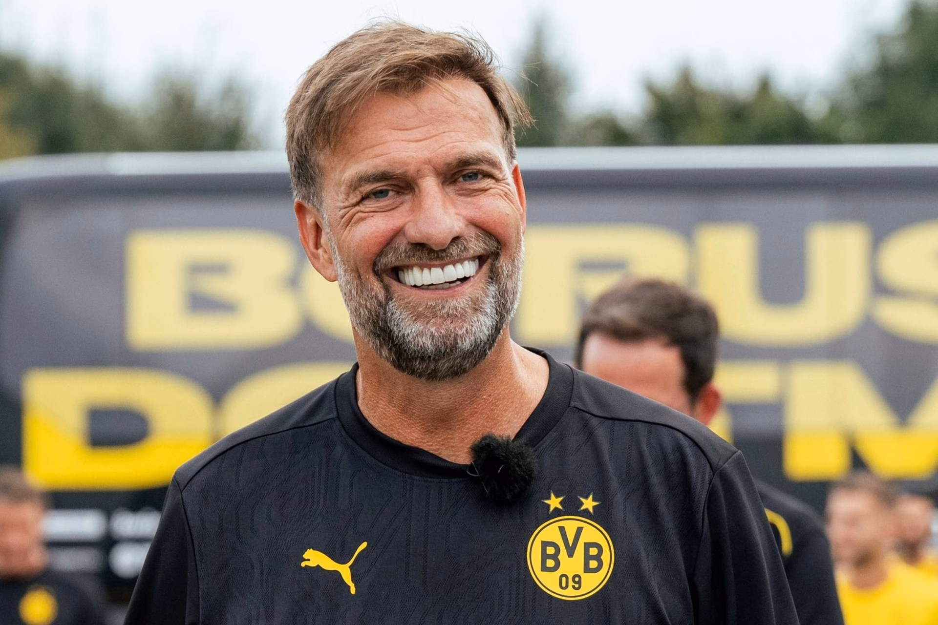 ¿Cuáles son los títulos de Klopp?