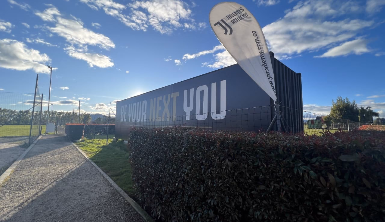 ¿Cuál fue el primer título de liga de Juventus?